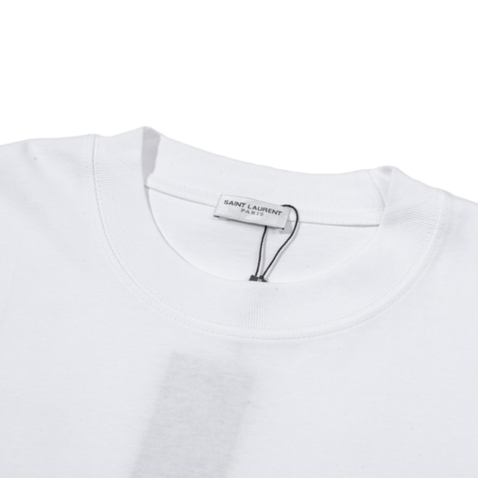 Saunt Laureen T-Shirt White