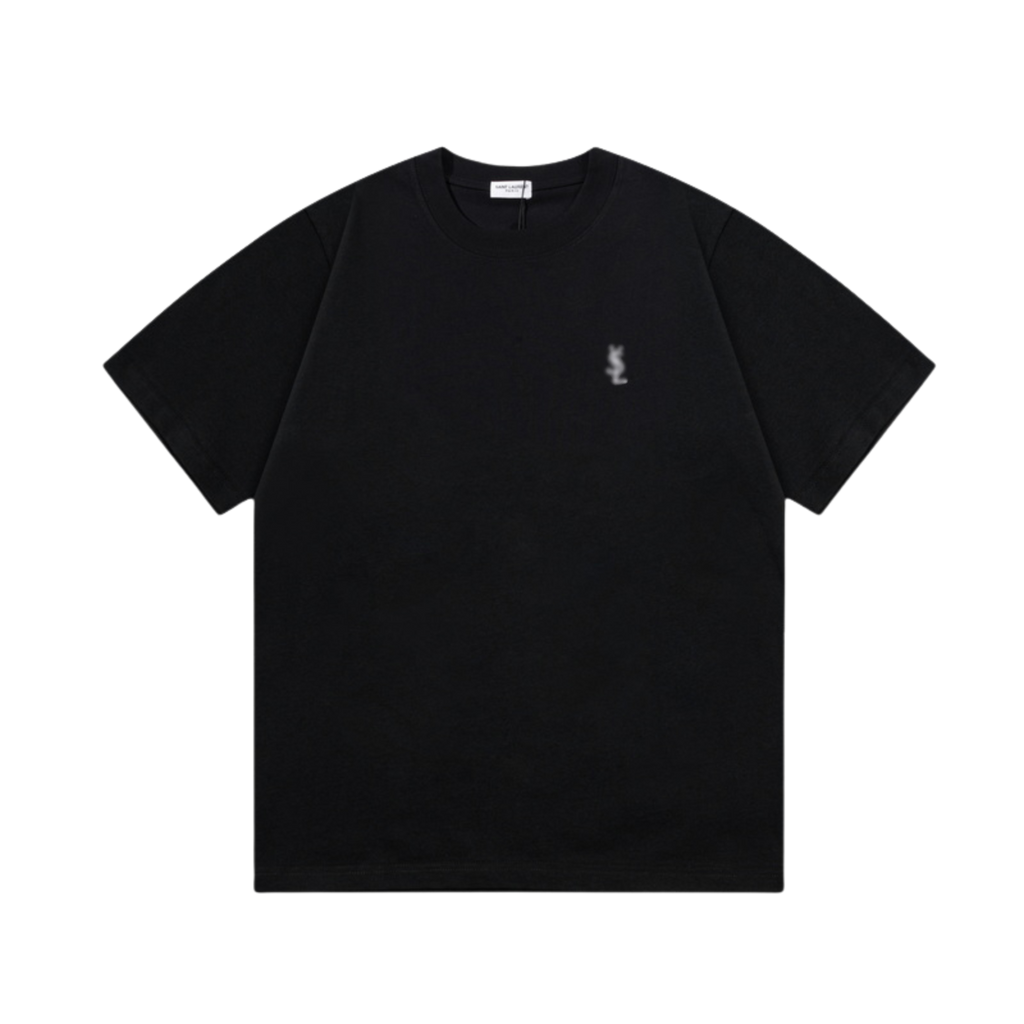Saunt Laureen T-Shirt Black