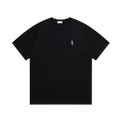 Saunt Laureen T-Shirt Black