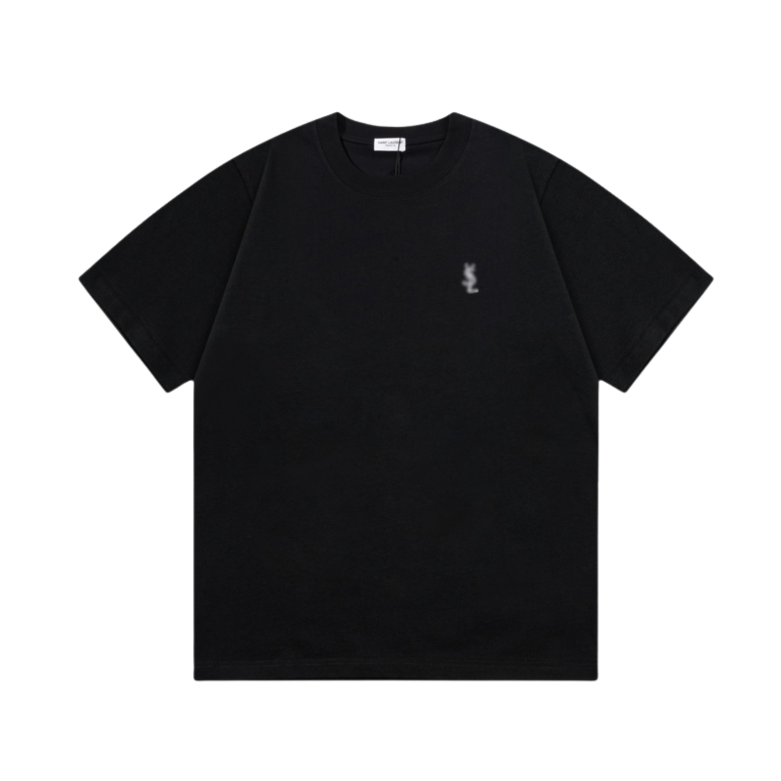 Saunt Laureen T-Shirt Black