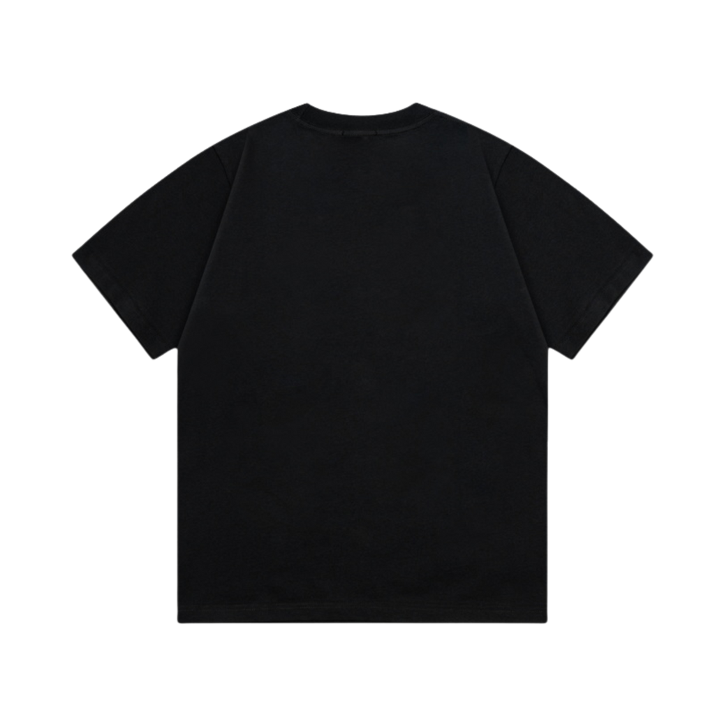 Saunt Laureen T-Shirt Black