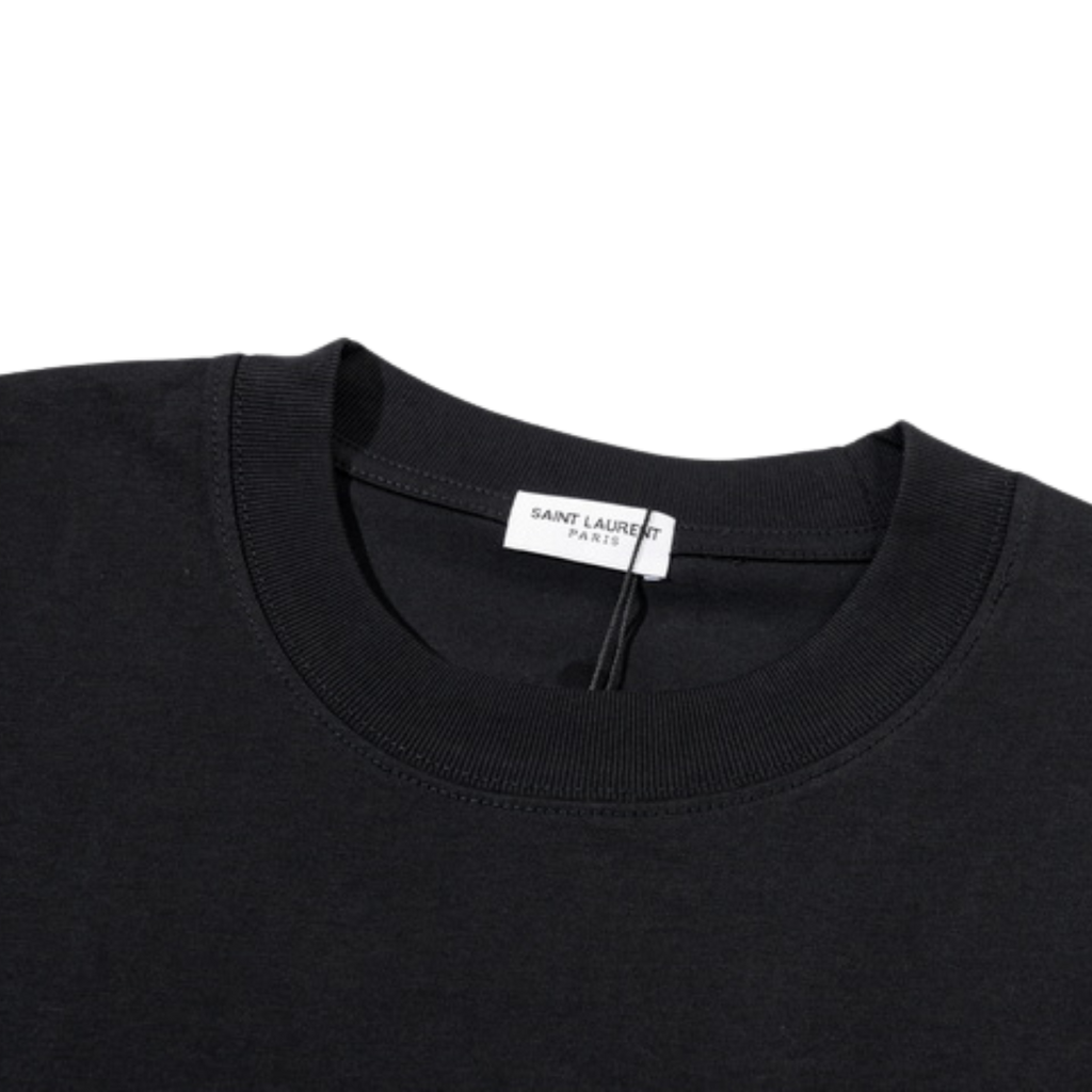 Saunt Laureen T-Shirt Black