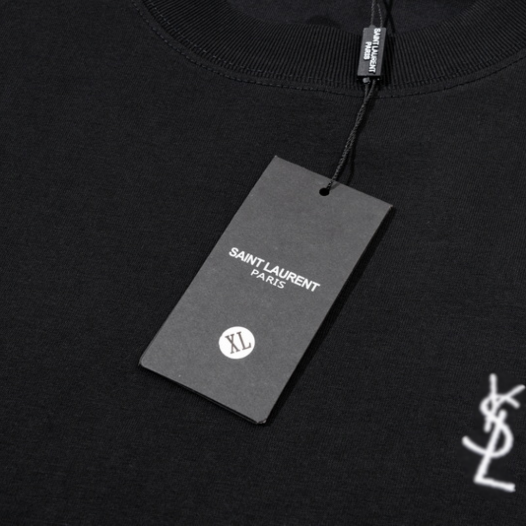 Saunt Laureen T-Shirt Black