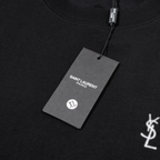 Saunt Laureen T-Shirt Black