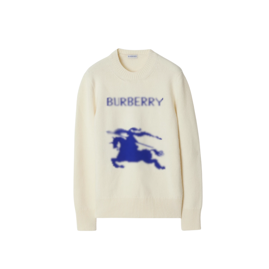 Berry Sweater Beige