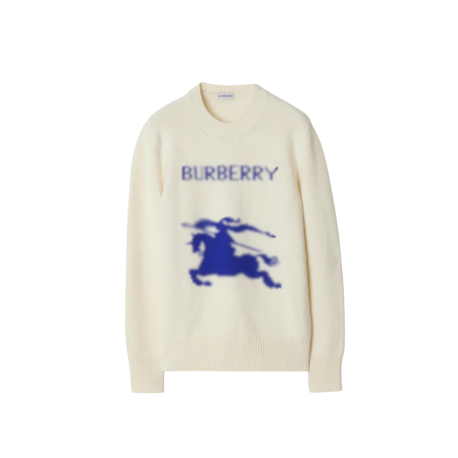 Berry Sweater Beige