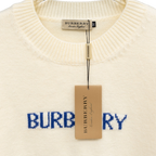 Berry Sweater Beige