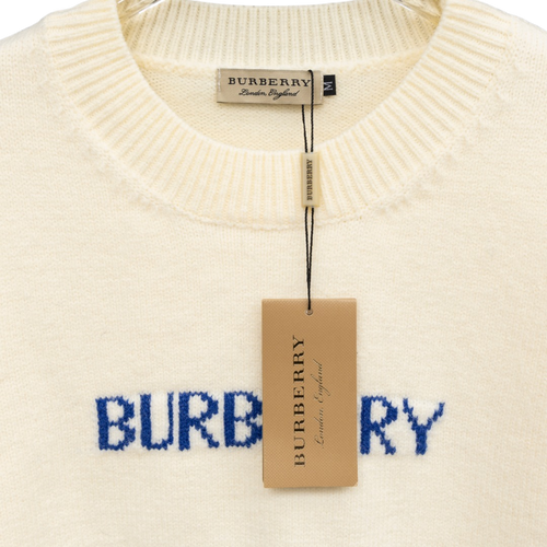 Berry Sweater Beige