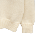 Berry Sweater Beige