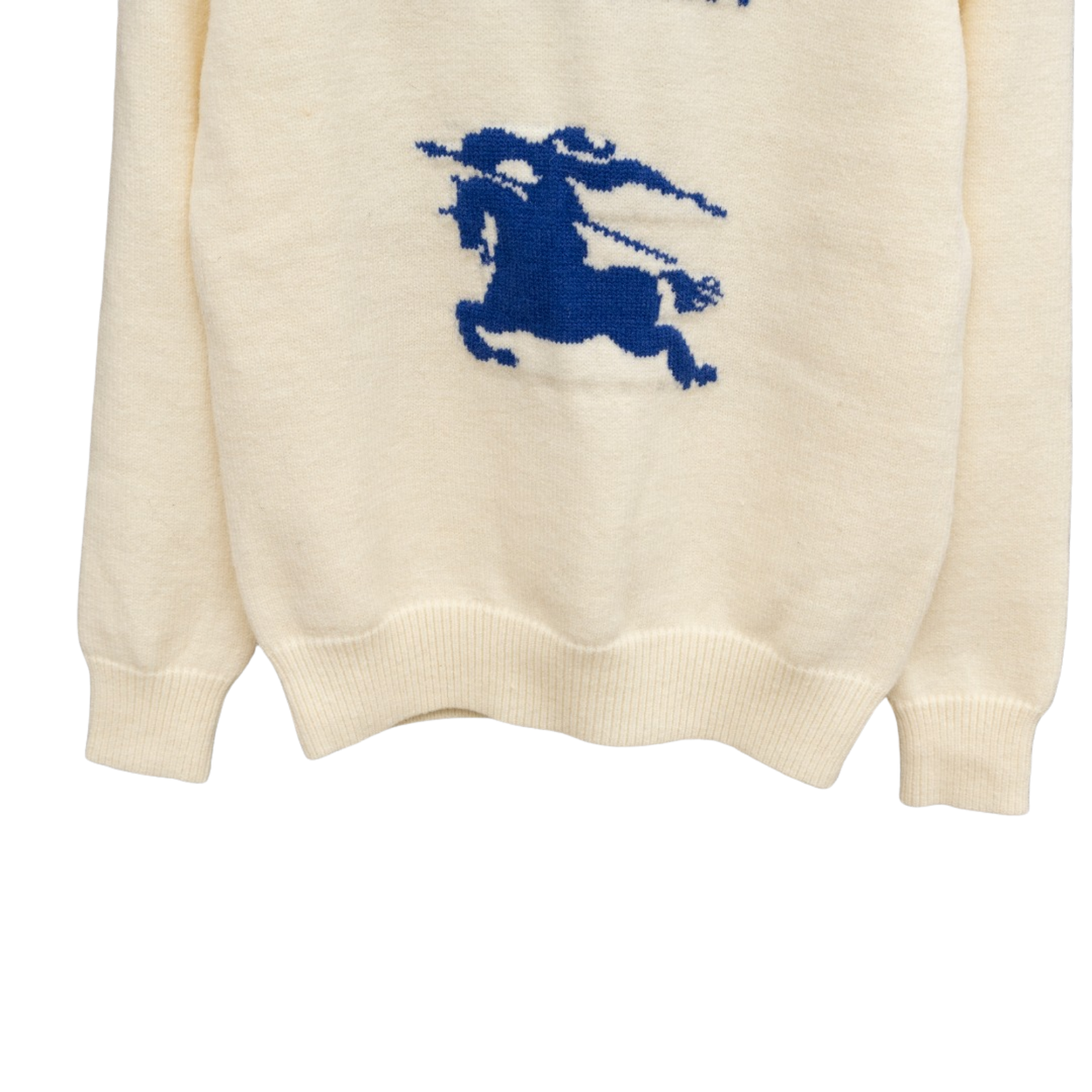 Berry Sweater Beige