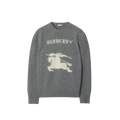 Berry Sweater Gray