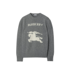 Berry Sweater Gray