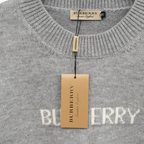 Berry Sweater Gray
