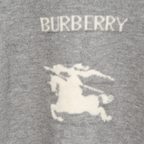 Berry Sweater Gray