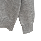 Berry Sweater Gray