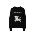 Berry Sweater Black