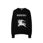 Berry Sweater Black
