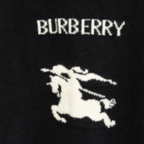 Berry Sweater Black