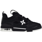 LV Skate Sneaker Black