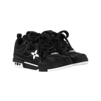 LV Skate Sneaker Black