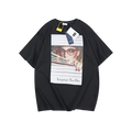 Dyor Intriguing T-Shirt Black