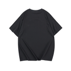 Dyor Intriguing T-Shirt Black