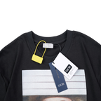Dyor Intriguing T-Shirt Black