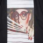 Dyor Intriguing T-Shirt Black