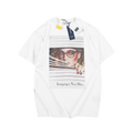 Dyor Intriguing T-Shirt White