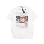 Dyor Intriguing T-Shirt White