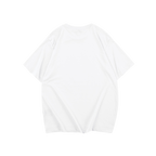 Dyor Intriguing T-Shirt White