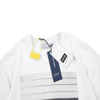 Dyor Intriguing T-Shirt White