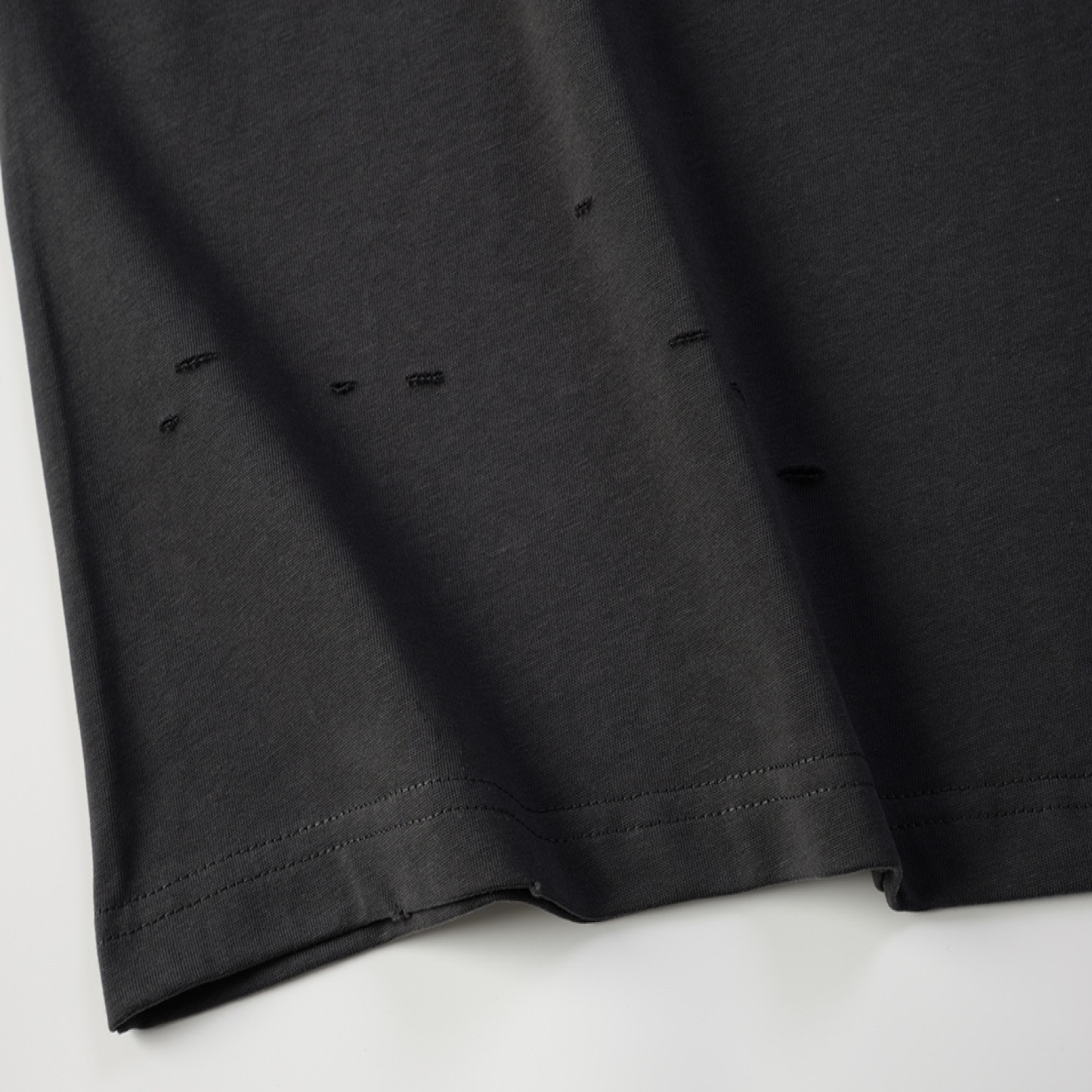 Dyor Lily Print Black