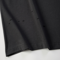 Dyor Lily Print Black