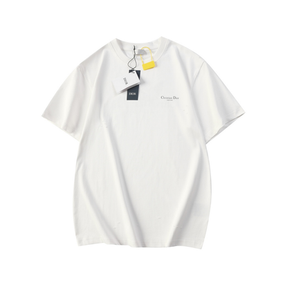 Dyor Lily Print White