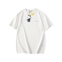 Dyor Lily Print White