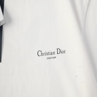 Dyor Lily Print White