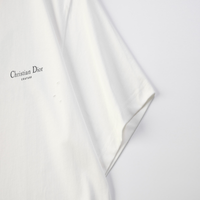 Dyor Lily Print White